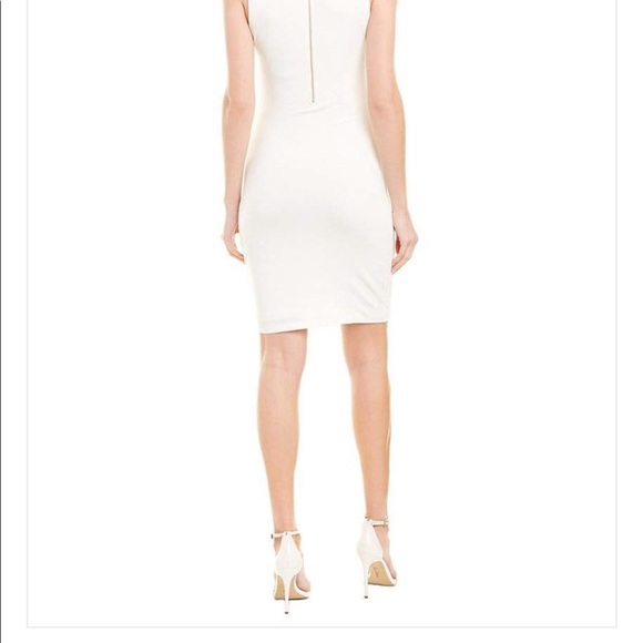 Tart Collections Akita V-neck dress - Picture 3 of 9